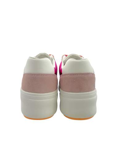 BLAUER SNEAKERS DONNA - EMERY03/LEM