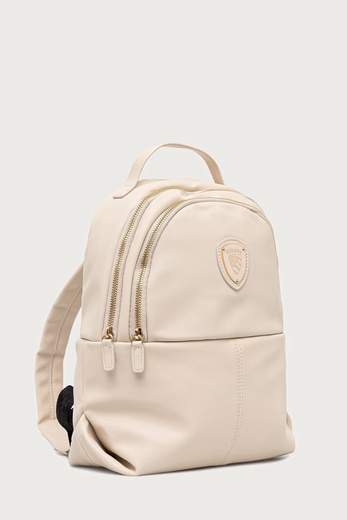 BLAUER ZAINO - VOLD02/WHI