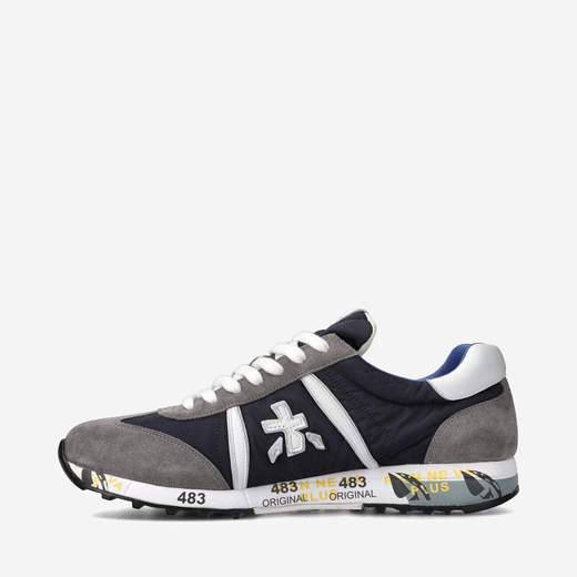 PREMIATA SNEAKERS LUCY VAR 5642
