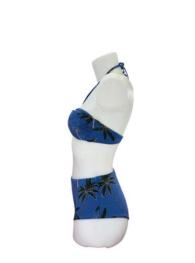 SUNDEK BIKINI DONNA - GW745KTPM2GP