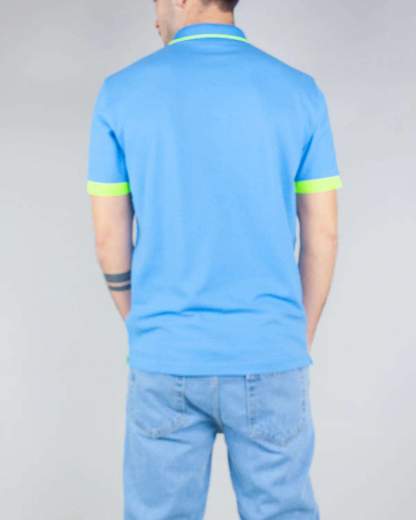 SUN 68 POLO - A35120