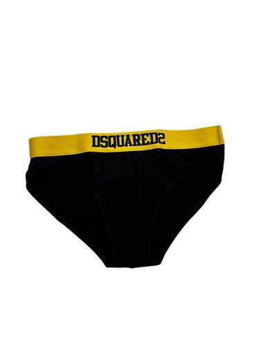 DSQUARED SLIP - D9L615060