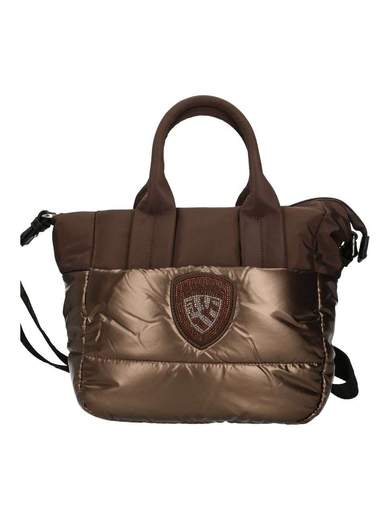 BLAUER BORSA A SPALLA UNISEX ADULTO - QUARTXS01/PAD