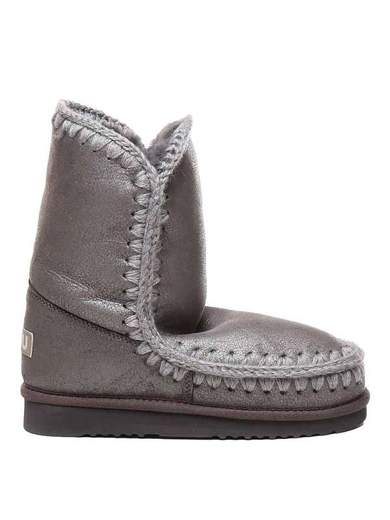 MOU STIVALETTO DONNA - MU.FW101000B
