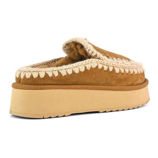 MOU SABOT DONNA - MU.FW681004A