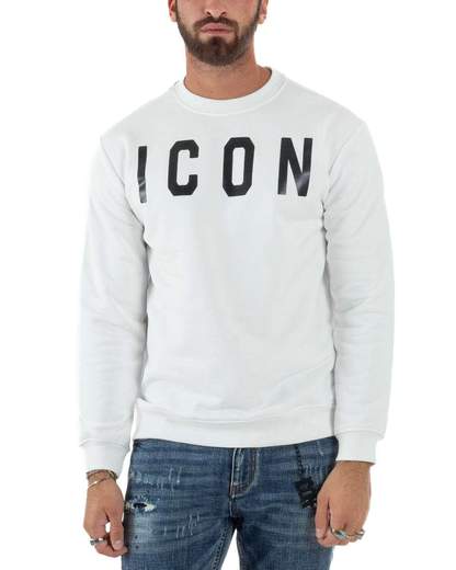 ICON FELPA - ICUF2W6F001