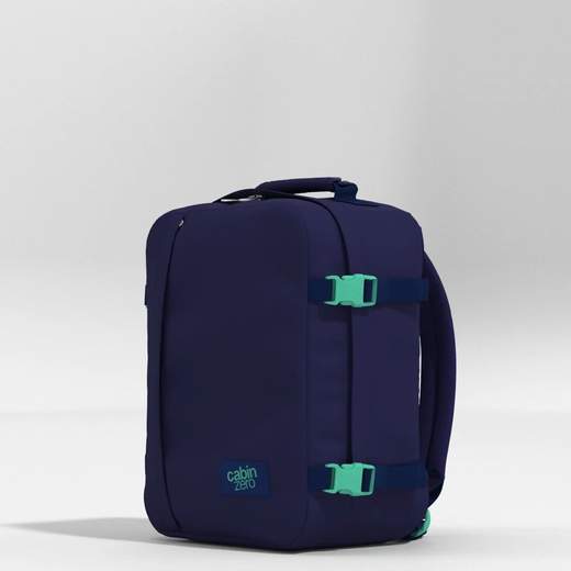 CABINZERO Zaino Backpack  DEEP OCEA -CZ082305