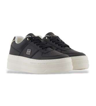 ARMANI EXCHANGE SNEAKERS DONNA - XW001631AF17351