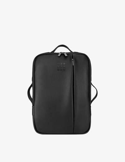 MOLESKINE ZAINO UNISEX ADULTO CLASSIC 2.0 PRO DEVICE - ET24C2PDBV15BK