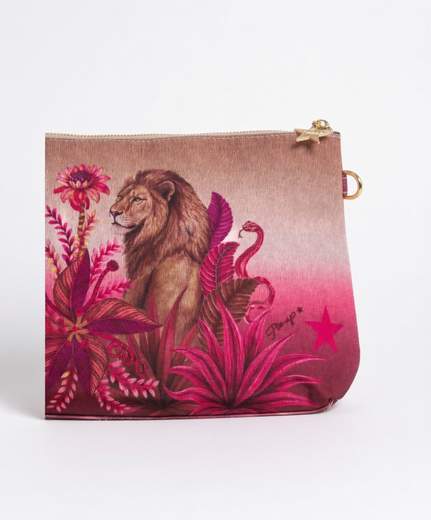 PIN-UP STARS POCHETTE DONNA - PG514XB