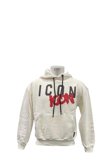 ICON FELPA - ICUF2W6F042