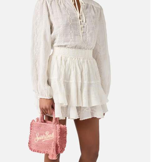 MC2 SAINT BARTH BORSA MARE UNISEX ADULTO - RAFV002