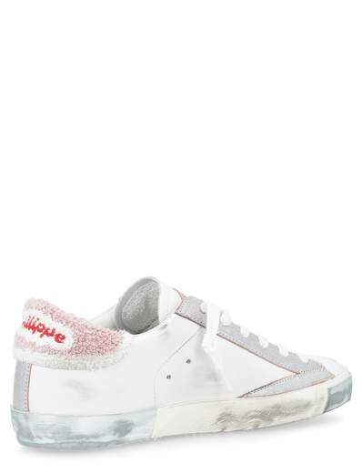 PHILIPPE MODEL SNEAKERS DONNA - PRLD