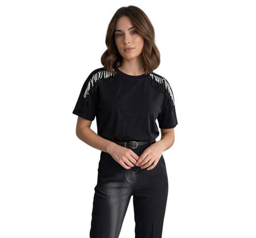 MARKUP T-SHIRT DONNA - MW1610010