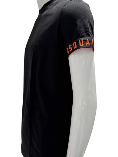 DSQUARED T-SHIRT - D9M3S4870