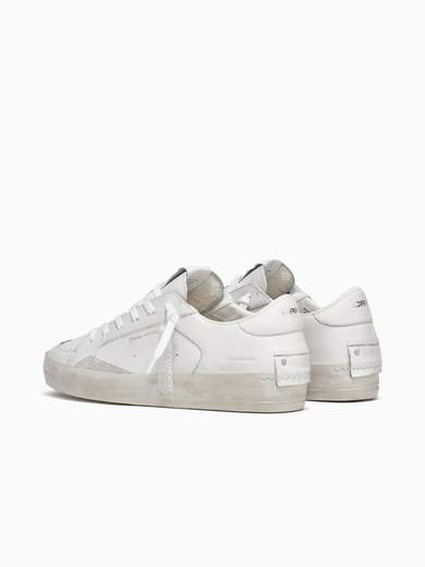 CRIME LONDON SNEAKERS CRIME LONDON