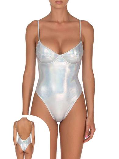 F**K MONOKINI DONNA - FK24-0532