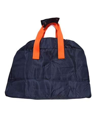 SUN 68 BORSONE NYLON DUFFLE - X35128