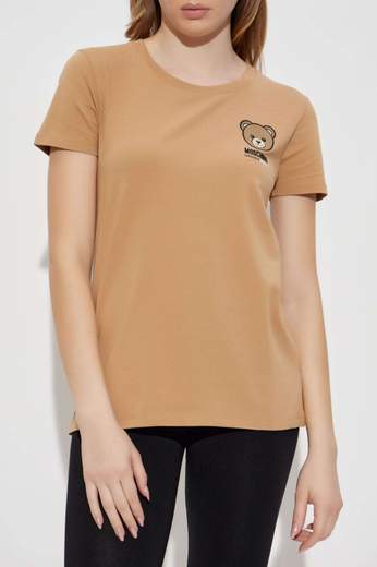 MOSCHINO T-SHIRT DONNA - A0704 4410