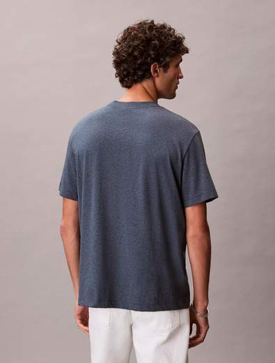 CALVIN KLEIN T-SHIRT - LV04RB862G