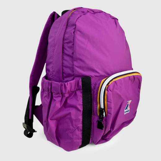 K-WAY ZAINO UNISEX ADULTO P.LE VRAI 4.0 MICHELET - K81421W