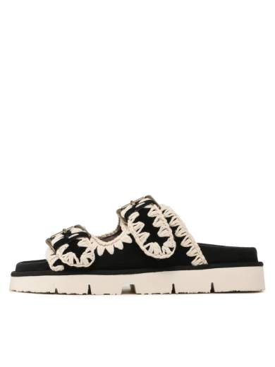 MOU SANDALO DONNA - MU.SW461005A
