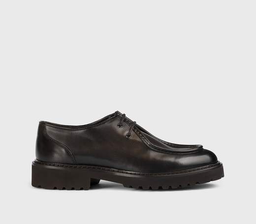 DOUCAL'S SCARPA BORDATA DU2737PHILUF159