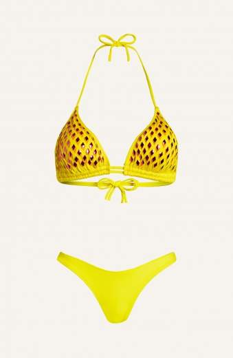 PIN-UP STARS BIKINI