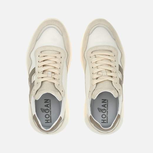HOGAN SNEAKERS - HXM3710EG30U3O