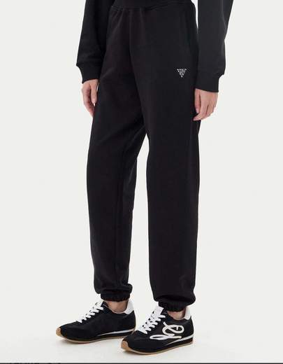 GUESS PANTALONI DONNA - V5YB17KCRP0