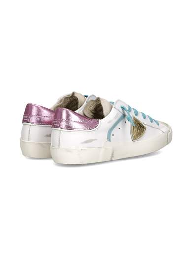 PHILIPPE MODEL SNEAKERS DONNA - PRLD