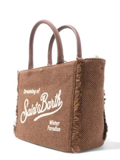 MC2 SAINT BARTH BORSA A MANO DONNA - COL0029