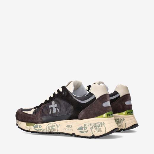 PREMIATA SNEAKERS MASE PREMIATA