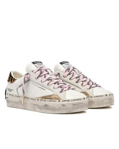 CRIME LONDON SNEAKERS DONNA - 25072AA8