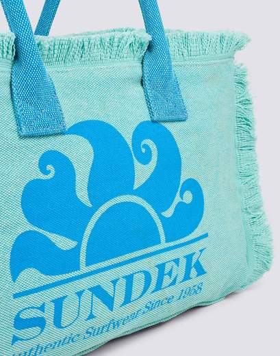 SUNDEK LOS ANGELES  BORSA MARE DONNA - AW908ABCA600