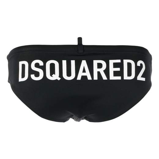 DSQUARED SLIP MARE - D7B314810