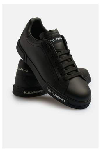 DOLCE & GABBANA SNEAKERS - CS2332AA3358B956