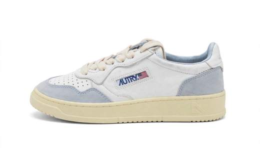 AUTRY SNEAKERS  AULW