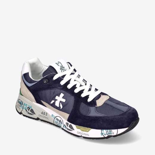 PREMIATA SNEAKERS MASE