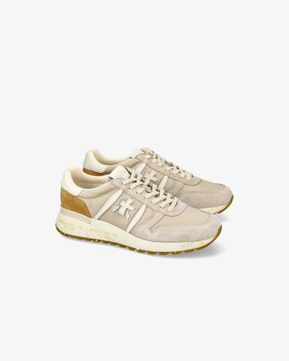 PREMIATA SNEAKERS LANDER