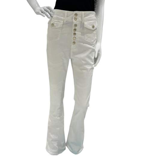 MET PANTALONE DONNA - M10 253PT