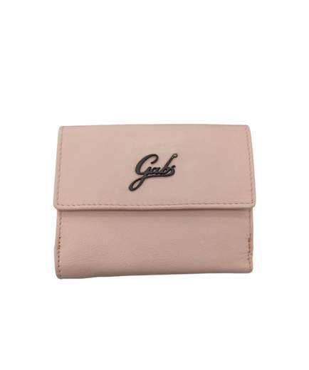 GABS PORTAFOGLI DONNA GMONEY-CALF BLACK- G010290ND-X2551