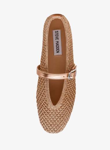 STEVE MADDEN GAYLA  BALLERINE DONNA - SMSGAYLA