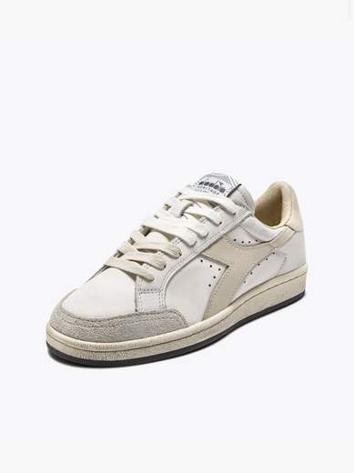 DIADORA PRESTIGE USED SNEAKERS - 201182230
