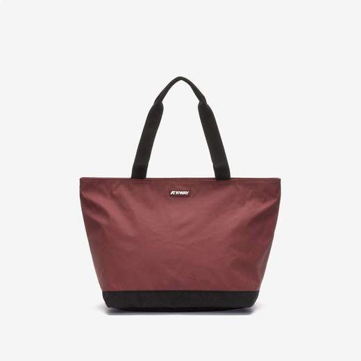 K-WAY BORSA A SPALLA UNISEX ADULTO CLERE- K7127MW
