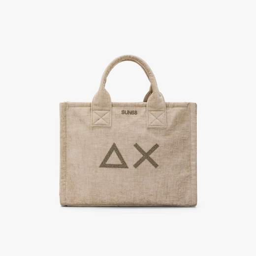 SUN 68 BORSA A MANO DONNA CALI MIDI BACK VELVET- X45203