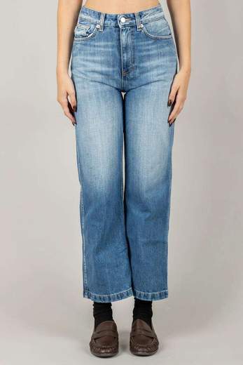 VICOLO JEANS DONNA - DF5125