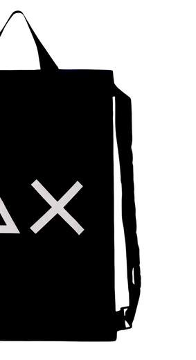 SUN 68 ZAINO TASLON BACK PACK - X35122