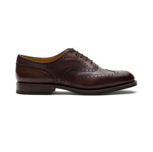 CHURCH'S DERBY - 7340