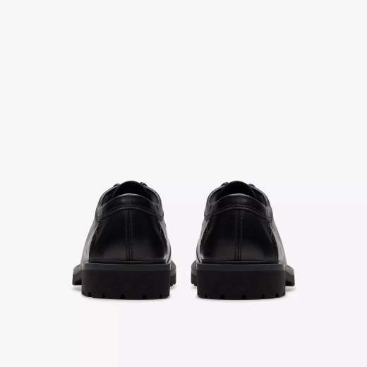 CLARKS MOCASSINI - 26183729